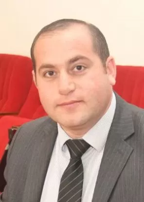 Dr. Zaman Mammadov