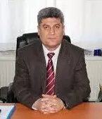 Dr. Ahmet İpek