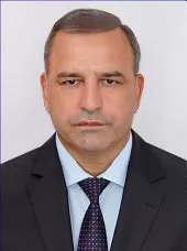 Dr. Shafa Aliyev