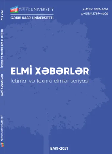 Elmi Xəbərlər