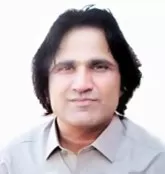 Dr. Hayat Ullah