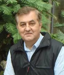 Dr. Yaroslav Blume